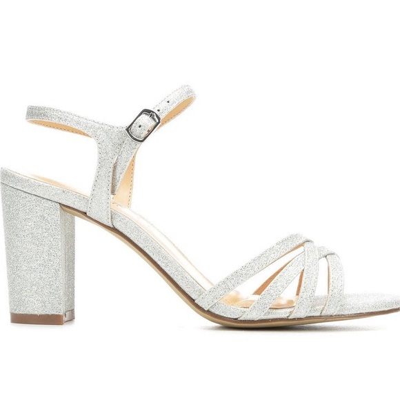 WOMEN'S AMERICAN GLAMOUR BADGLEYM XANDRA SPECIAL OCCASION SHOES - Picture 3 of 9